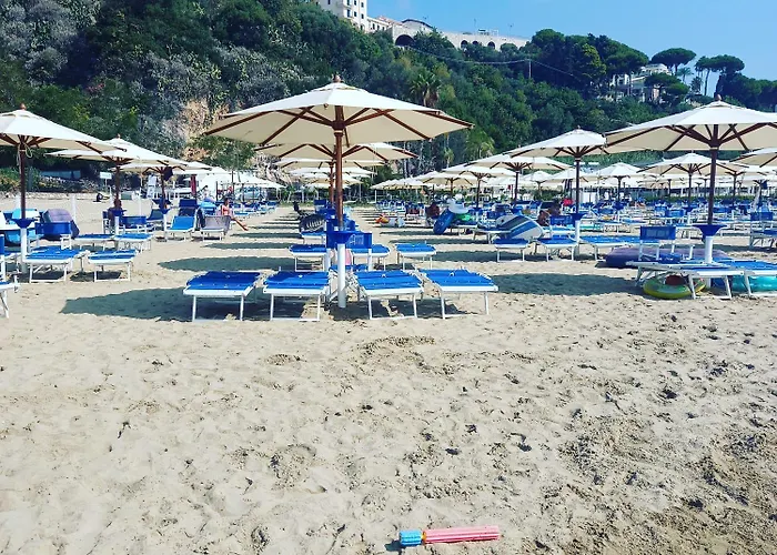 Casa Sifra Delizioso Appartamento Nel Cuore Del Centro Storico Di Sperlonga