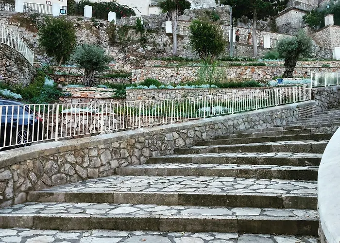Casa Sifra Delizioso Appartamento Nel Cuore Del Centro Storico Di Sperlonga