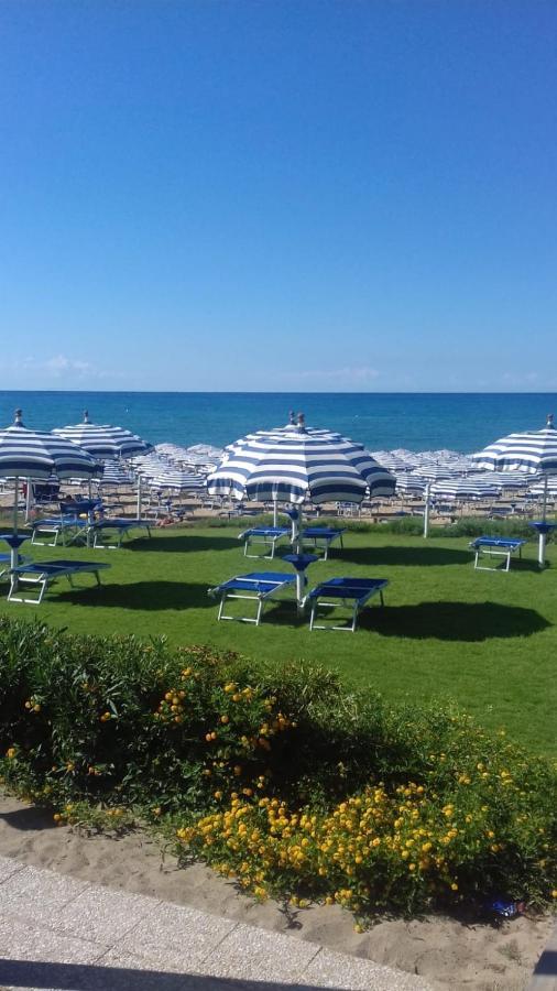 Casa Sifra Delizioso Nel Cuore Del Centro Storico Di Appartement Sperlonga