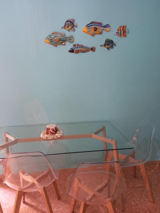 Appartement Casa Sifra Delizioso Nel Cuore Del Centro Storico Di