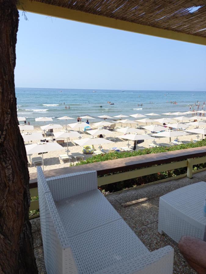 Casa Sifra Delizioso Nel Cuore Del Centro Storico Di Sperlonga