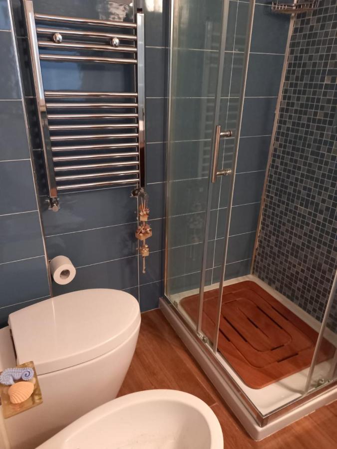Casa Sifra Delizioso Nel Cuore Del Centro Storico Di Sperlonga