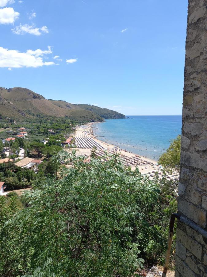 Casa Sifra Delizioso Nel Cuore Del Centro Storico Di * Sperlonga