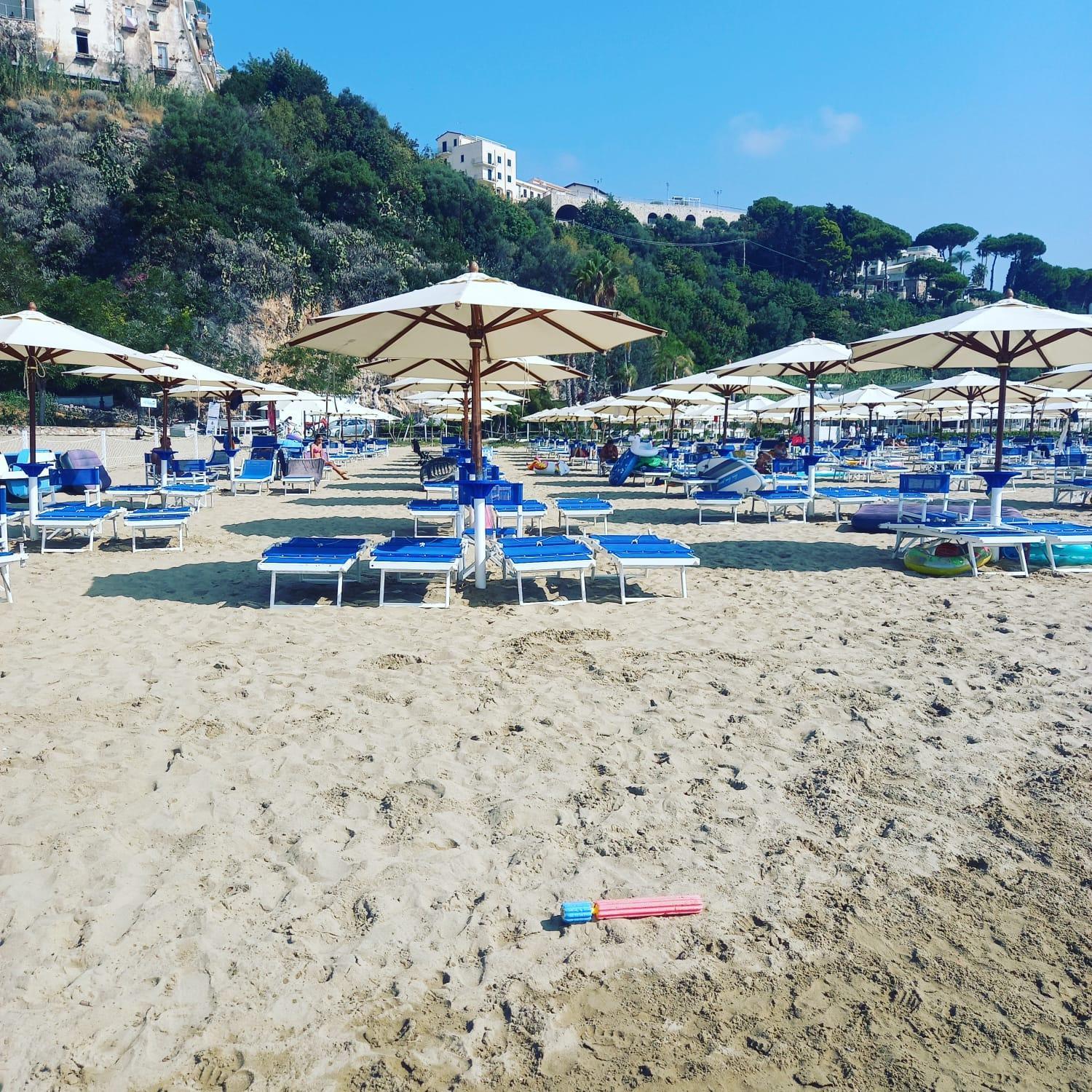Appartement Casa Sifra Delizioso Nel Cuore Del Centro Storico Di Sperlonga