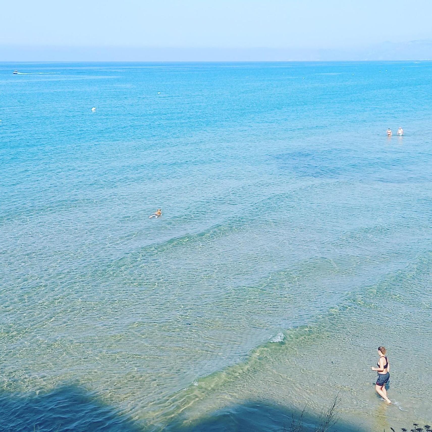 Appartement Casa Sifra Delizioso Nel Cuore Del Centro Storico Di Sperlonga